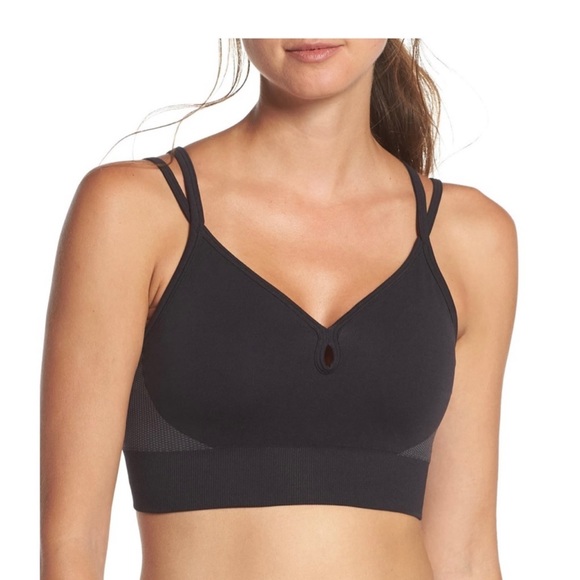 Zella Other - Zella body rhythm sports bra size large